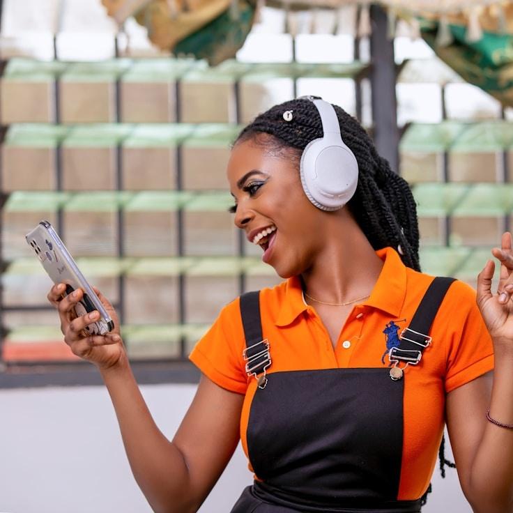 Portrait of a community mentor and Italian cuisine specialist